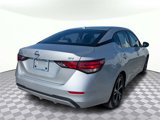 Used 2023 Nissan Sentra SV image 3