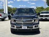 Used 2018 Ford F150 XLT w/ Equipment Group 301A Mid image 2