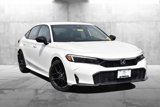 Certified 2025 Honda Civic Sport image 2