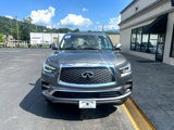 Used 2020 INFINITI QX80 Luxe w/ Proassist Package image 5