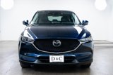 Used 2021 MAZDA CX-5 Touring image 2