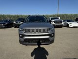 Used 2022 Jeep Compass Latitude image 2