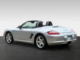 Used 2007 Porsche Boxster image 5