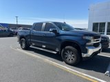 Used 2020 Chevrolet Silverado 1500 LT w/ All-Star Edition image 2