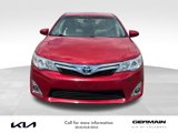 Used 2012 Toyota Camry XLE image 2