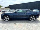 Used 2010 Chevrolet Camaro LT w/ RS Package image 4