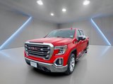 Used 2019 GMC Sierra 1500 SLT w/ SLT Premium Package image 3