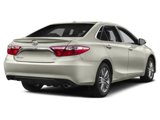Used 2015 Toyota Camry SE image 2
