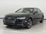 Used 2017 Audi A4 2.0T Premium Plus w/ Premium Plus Package image 3