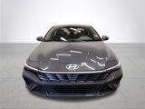 New 2025 Hyundai Elantra SE image 4