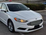 Used 2017 Ford Fusion SE image 6