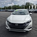 Used 2024 Nissan Versa SV image 3