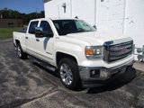 Used 2015 GMC Sierra 1500 SLT w/ Max Trailering Package image 6