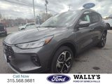 New 2025 Ford Escape ST-Line Select image 2