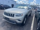Used 2014 Jeep Grand Cherokee Limited w/ Luxury Group II image 3