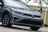 Used 2025 Volkswagen Jetta S image 5