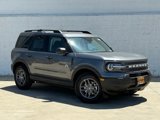New 2025 Ford Bronco Sport Big Bend image 1