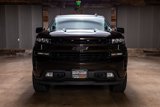 Used 2020 Chevrolet Silverado 1500 RST w/ Texas Edition image 2