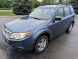Used 2013 Subaru Forester 2.5X w/ Popular Pkg 1 image 5