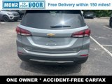 Used 2023 Chevrolet Equinox LT image 4