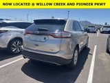 Used 2017 Ford Edge SEL w/ Equipment Group 201A image 3