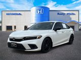 Used 2024 Honda Civic Sport image 4