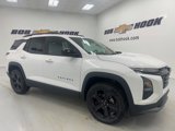 New 2025 Chevrolet Equinox LT w/ Midnight Edition image 3