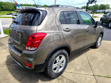 Used 2020 Chevrolet Trax LT w/ Driver Confidence Package image 2