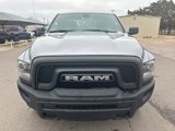 New 2024 RAM 1500 Classic Warlock w/ Electronics Group image 2