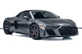 Used 2023 Audi R8 V10 performance image 2