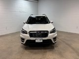 Used 2020 Subaru Forester Limited image 3