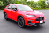 New 2026 Honda HR-V Sport image 2
