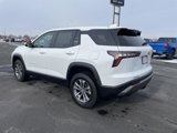 New 2025 Chevrolet Equinox LT image 3