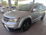 Used 2018 Dodge Journey Crossroad image 6