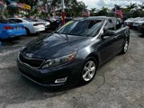 Used 2015 Kia Optima LX image 2