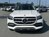 Certified 2021 Mercedes-Benz GLS 450 4MATIC image 2
