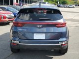 Used 2021 Kia Sportage LX image 5