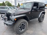 Used 2016 Jeep Wrangler Rubicon image 2