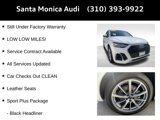 Certified 2021 Audi Q5 e Premium Plus w/ Premium Plus Package image 4