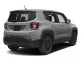Used 2017 Jeep Renegade Sport w/ Power & Air Group image 2