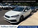 Used 2022 Subaru Impreza 2.0i Premium image 3