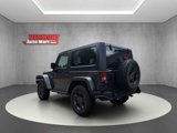 Used 2018 Jeep Wrangler Sport image 5