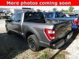 Used 2023 Ford F150 XL w/ STX Appearance Package image 3