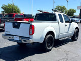 Used 2016 Nissan Frontier S image 5