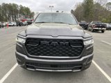 New 2025 RAM 1500 Tradesman image 3