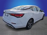 Used 2020 Nissan Sentra SV image 4