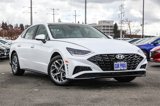 New 2023 Hyundai Sonata SEL w/ Convenience Package image 2