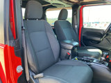 Used 2020 Jeep Wrangler Sport image 5
