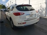 Used 2016 INFINITI QX50 2WD w/ Premium Plus Package image 6