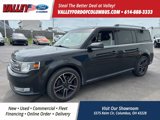 Used 2014 Ford Flex SEL w/ Equipment Group 202A image 5